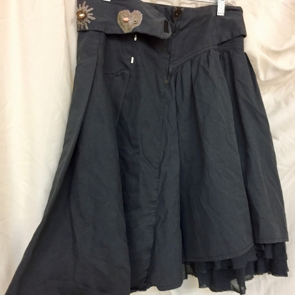 Fornarina Skirt - Picture 3 of 5